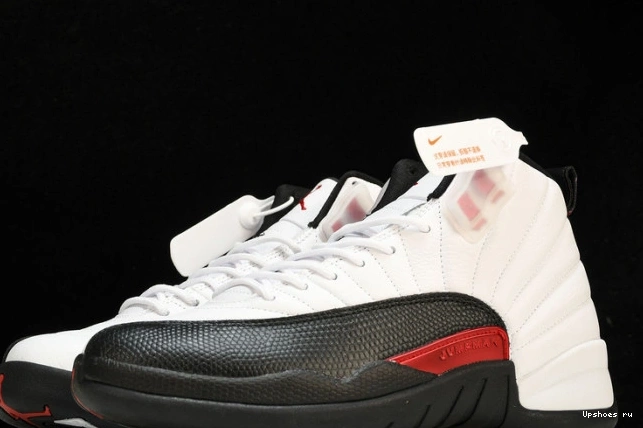 Jordan Red  Taxi  Retro 12 CT8013-162 0304